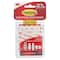 Command™ White Assorted Refill Strips